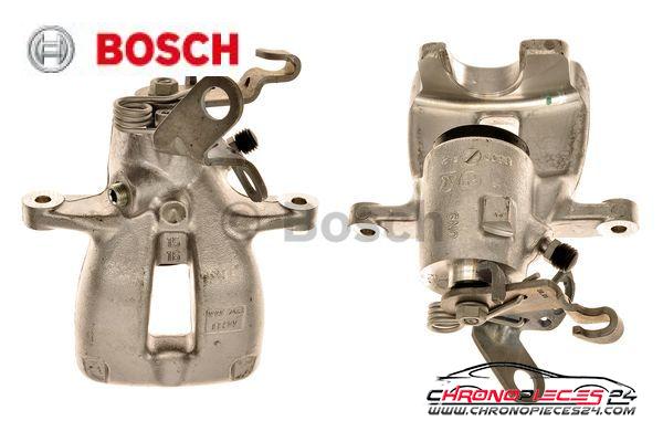 Achat de BOSCH 0 986 134 048 Étrier de frein pas chères