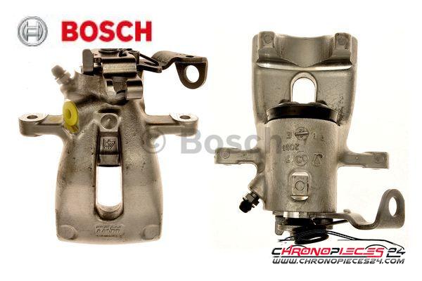 Achat de BOSCH 0 986 134 050 Étrier de frein pas chères