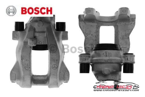 Achat de BOSCH 0 986 134 055 Étrier de frein pas chères