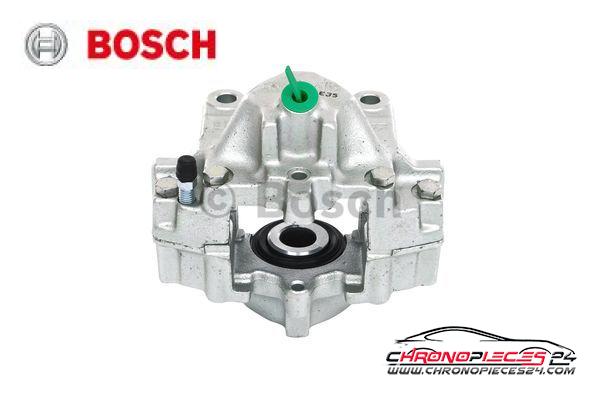 Achat de BOSCH 0 986 134 061 Étrier de frein pas chères