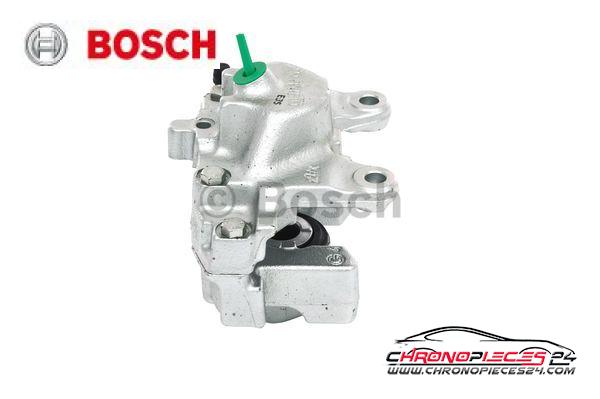 Achat de BOSCH 0 986 134 061 Étrier de frein pas chères