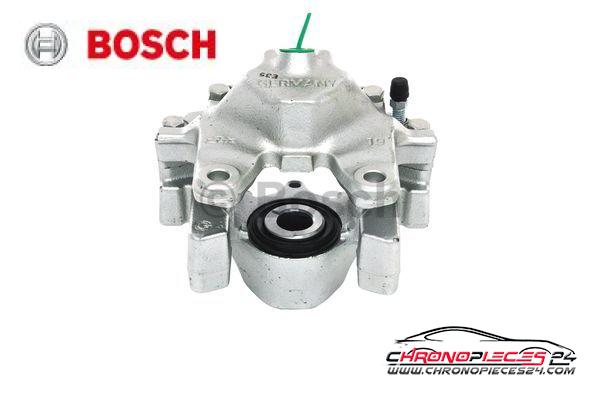 Achat de BOSCH 0 986 134 061 Étrier de frein pas chères