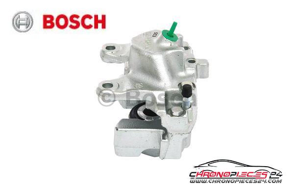 Achat de BOSCH 0 986 134 061 Étrier de frein pas chères