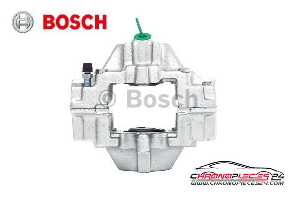 Achat de BOSCH 0 986 134 061 Étrier de frein pas chères