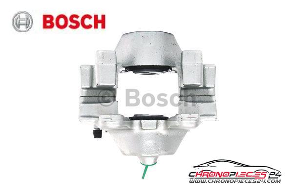 Achat de BOSCH 0 986 134 061 Étrier de frein pas chères