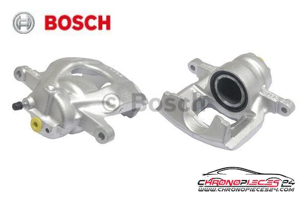 Achat de BOSCH 0 986 134 093 Étrier de frein pas chères