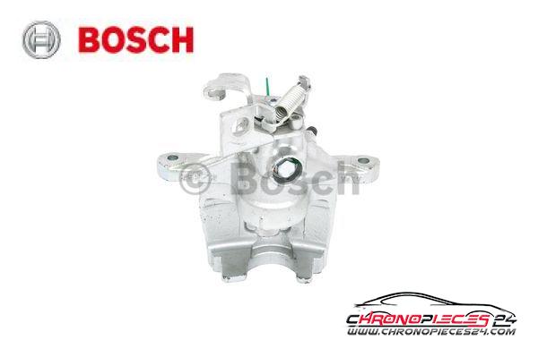 Achat de BOSCH 0 986 134 094 Étrier de frein pas chères