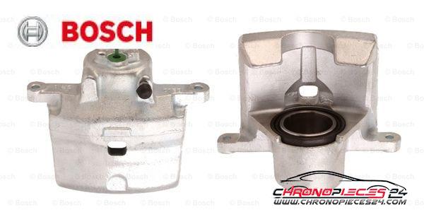 Achat de BOSCH 0 986 134 113 Étrier de frein pas chères