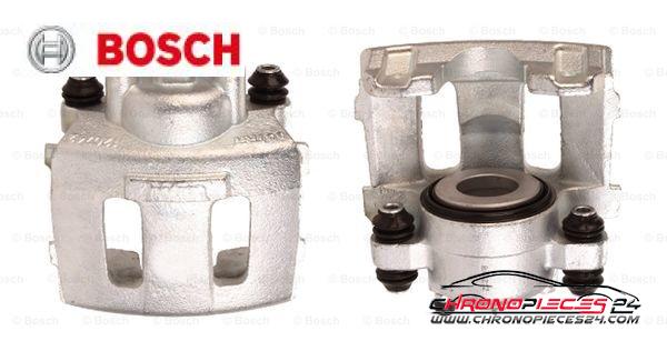 Achat de BOSCH 0 986 134 138 Étrier de frein pas chères