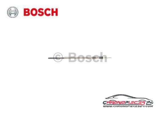 Achat de BOSCH F 002 G50 048 Bougie de préchauffage Duraterm pas chères