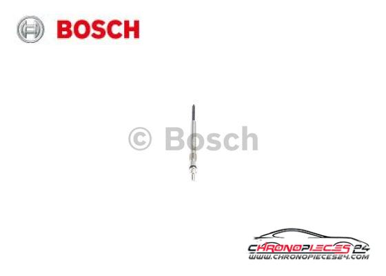 Achat de BOSCH F 002 G50 048 Bougie de préchauffage Duraterm pas chères