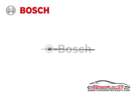 Achat de BOSCH F 002 G50 048 Bougie de préchauffage Duraterm pas chères