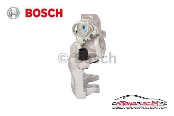 Achat de BOSCH 0 986 134 169 Étrier de frein pas chères