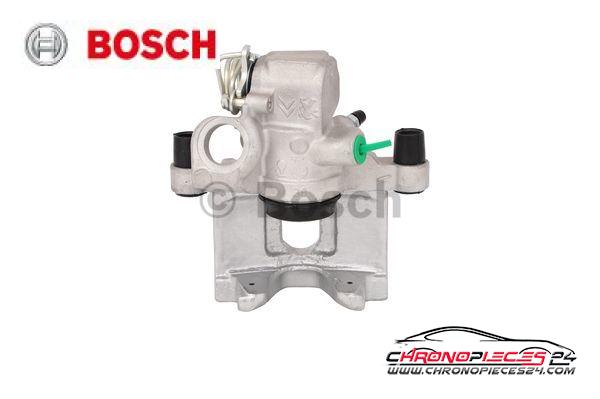 Achat de BOSCH 0 986 134 169 Étrier de frein pas chères