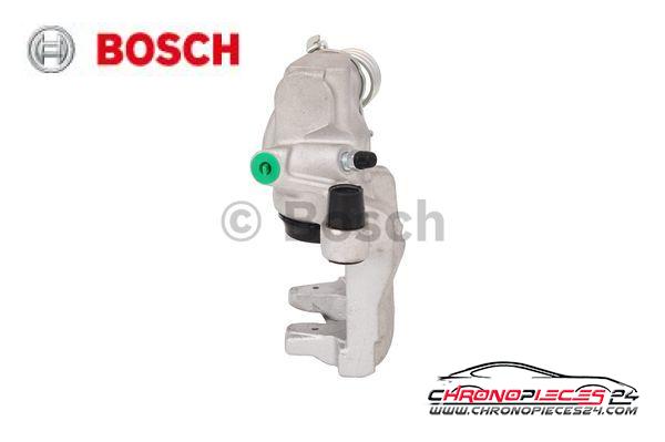 Achat de BOSCH 0 986 134 169 Étrier de frein pas chères