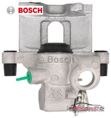 Achat de BOSCH 0 986 134 169 Étrier de frein pas chères