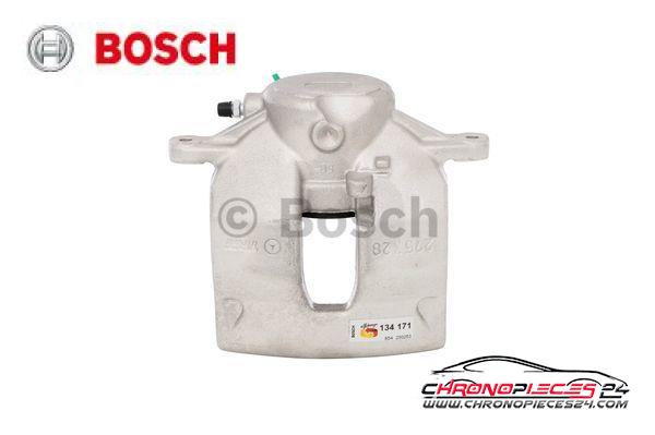 Achat de BOSCH 0 986 134 171 Étrier de frein pas chères