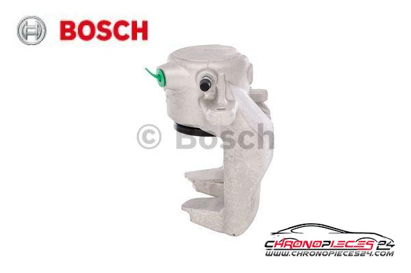 Achat de BOSCH 0 986 134 171 Étrier de frein pas chères