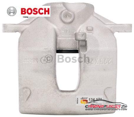 Achat de BOSCH 0 986 134 171 Étrier de frein pas chères