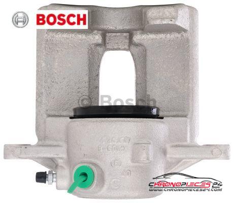 Achat de BOSCH 0 986 134 171 Étrier de frein pas chères