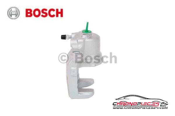 Achat de BOSCH 0 986 134 180 Étrier de frein pas chères