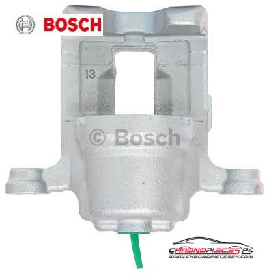 Achat de BOSCH 0 986 134 180 Étrier de frein pas chères