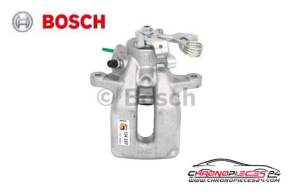 Achat de BOSCH 0 986 134 227 Étrier de frein pas chères