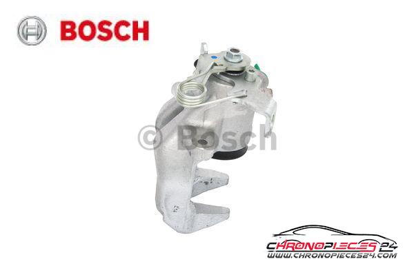 Achat de BOSCH 0 986 134 227 Étrier de frein pas chères