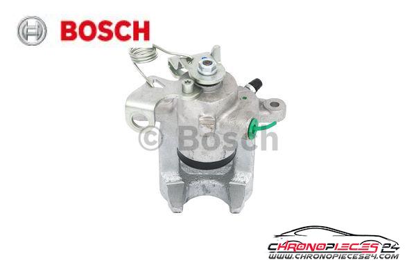 Achat de BOSCH 0 986 134 227 Étrier de frein pas chères