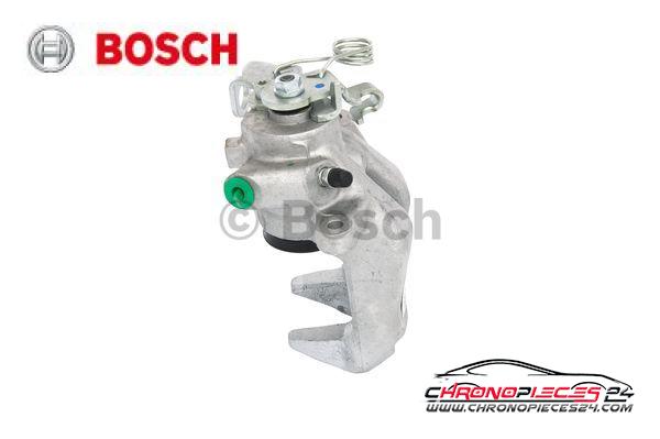 Achat de BOSCH 0 986 134 227 Étrier de frein pas chères