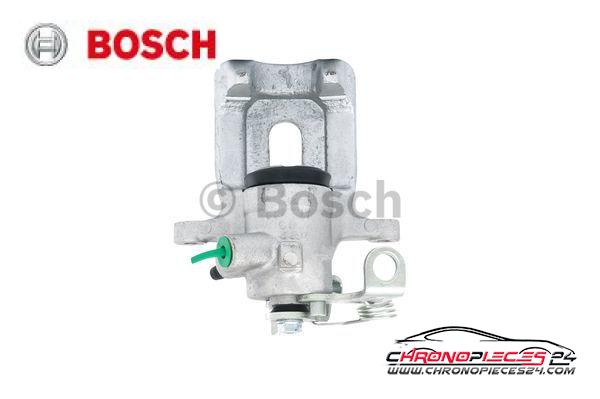 Achat de BOSCH 0 986 134 227 Étrier de frein pas chères