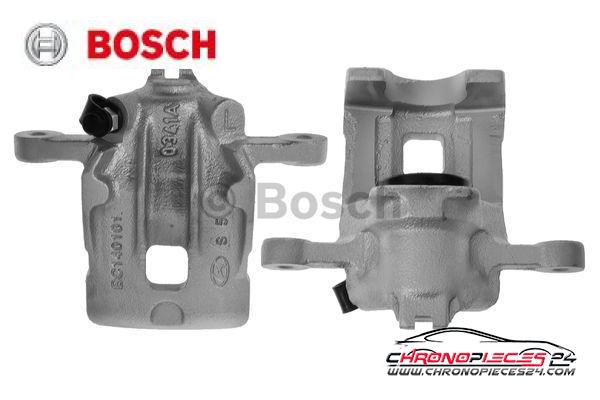 Achat de BOSCH 0 986 134 248 Étrier de frein pas chères