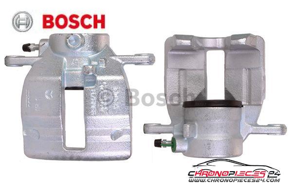 Achat de BOSCH 0 986 134 264 Étrier de frein pas chères