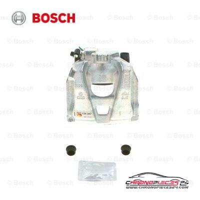 Achat de BOSCH 0 986 134 267 Étrier de frein pas chères