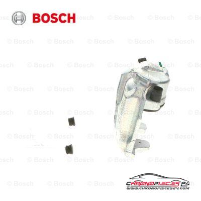 Achat de BOSCH 0 986 134 267 Étrier de frein pas chères