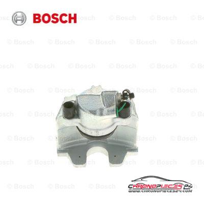 Achat de BOSCH 0 986 134 267 Étrier de frein pas chères