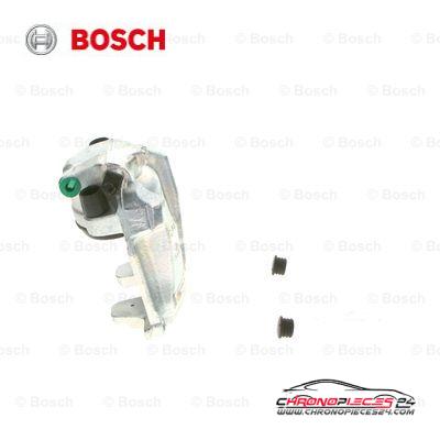 Achat de BOSCH 0 986 134 267 Étrier de frein pas chères