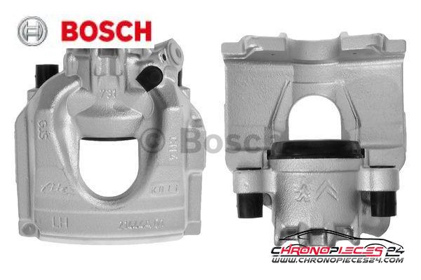 Achat de BOSCH 0 986 134 269 Étrier de frein pas chères