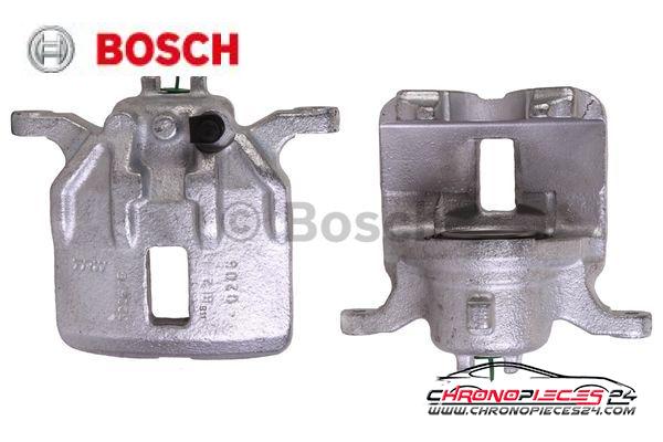 Achat de BOSCH 0 986 134 284 Étrier de frein pas chères