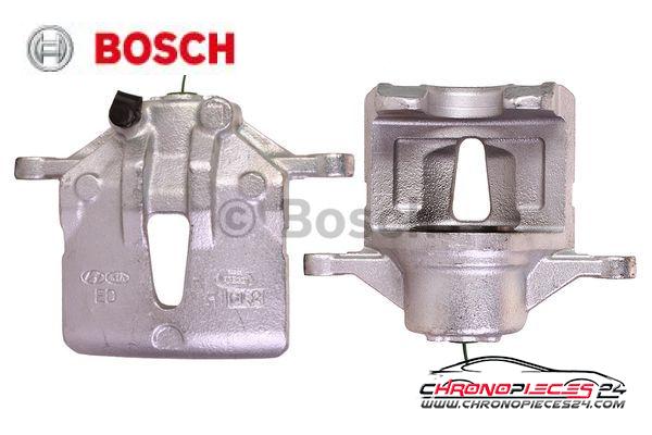 Achat de BOSCH 0 986 134 295 Étrier de frein pas chères