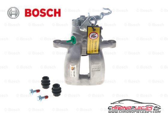 Achat de BOSCH 0 986 134 297 Étrier de frein pas chères