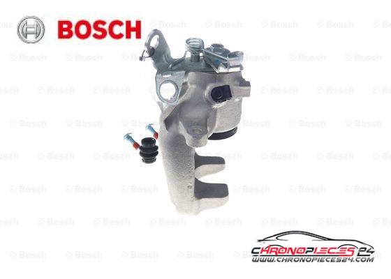 Achat de BOSCH 0 986 134 297 Étrier de frein pas chères