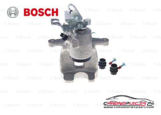 Achat de BOSCH 0 986 134 297 Étrier de frein pas chères