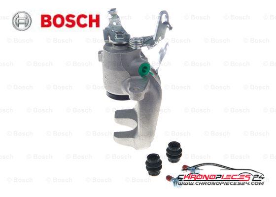 Achat de BOSCH 0 986 134 297 Étrier de frein pas chères