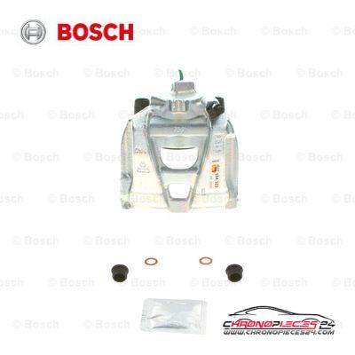 Achat de BOSCH 0 986 134 323 Étrier de frein pas chères