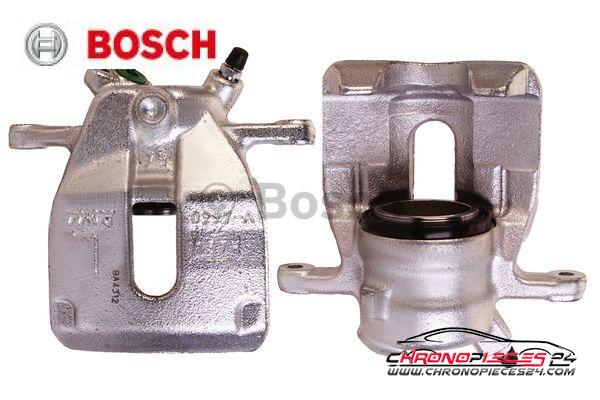 Achat de BOSCH 0 986 134 325 Étrier de frein pas chères