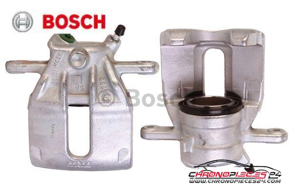 Achat de BOSCH 0 986 134 329 Étrier de frein pas chères