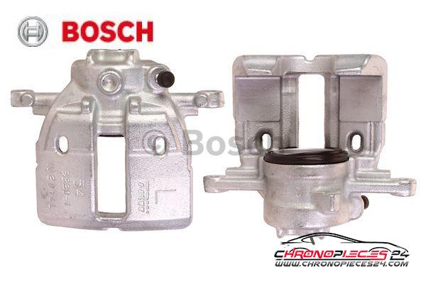 Achat de BOSCH 0 986 134 338 Étrier de frein pas chères