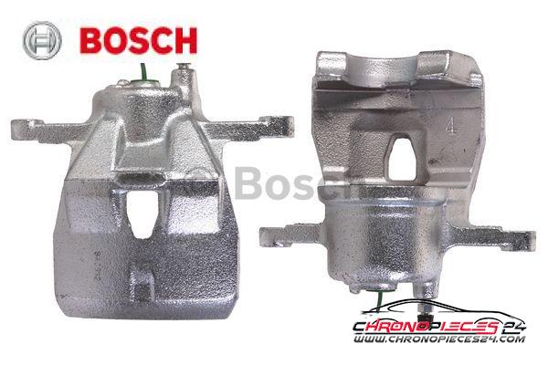 Achat de BOSCH 0 986 134 343 Étrier de frein pas chères