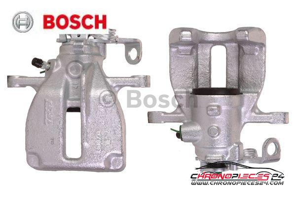 Achat de BOSCH 0 986 134 346 Étrier de frein pas chères